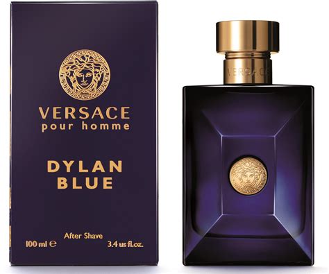 versace blue aftershave|versace aftershave for men superdrug.